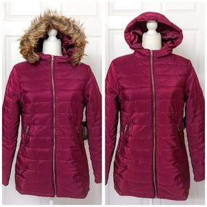 🆕 FASHION NOVA Time For Adventure Jacket